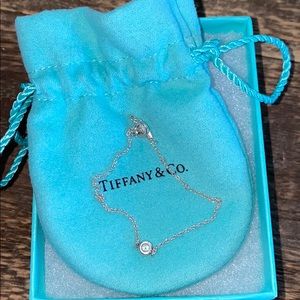 Tiffany & Co. Color By The Yard Bracelet